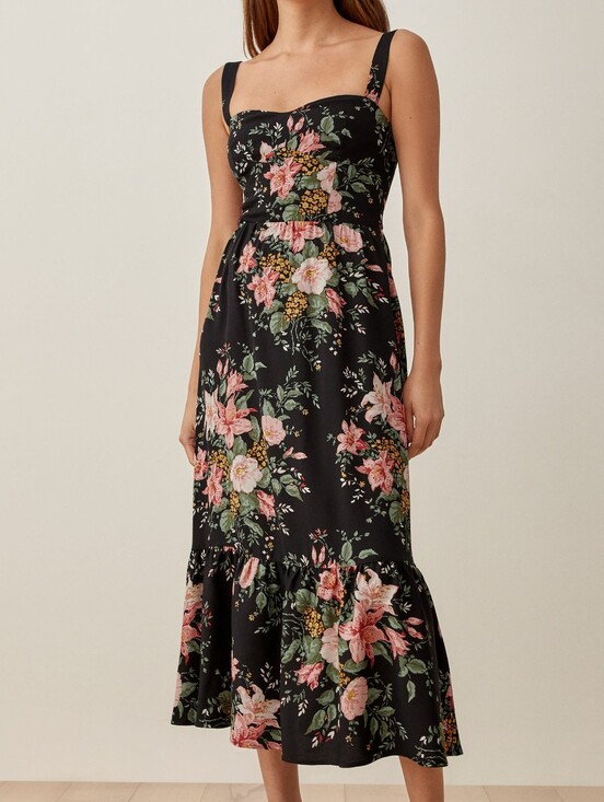 Reformation Dresses & Skirts - Reformation Celestia Dress